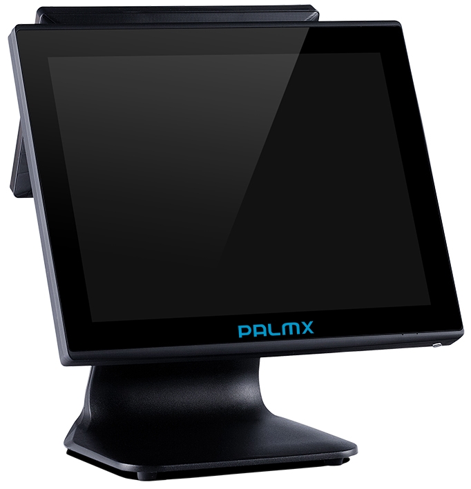 PALMX SunPOS PC 15.1" CELERON J1900 4GB/128GB SSD