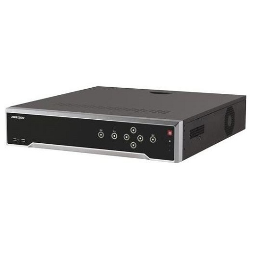 HAIKON DS-7732NI-K4 32 Kanal NVR (4 SATA, H.265+)