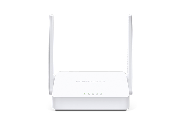 TP-LINK MERCUSYS MW300D 300Mbps N ADSL2+ MODEM