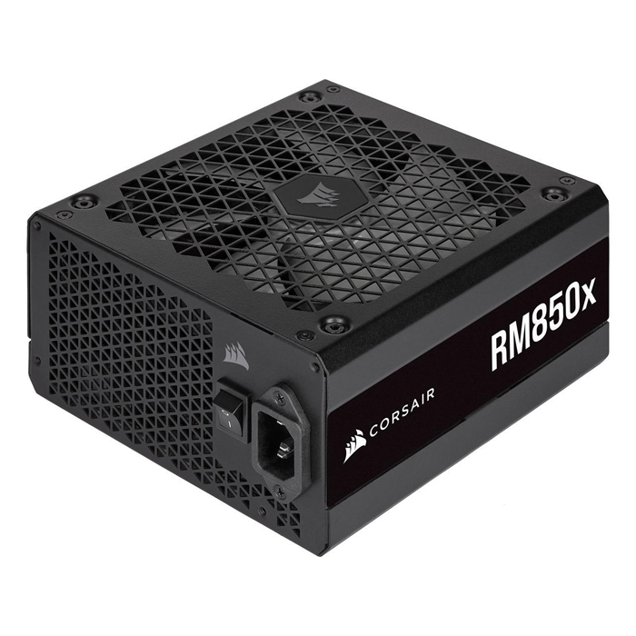 CORSAİR CP-9020200-EU RM850X 850W POWER SUPPLY