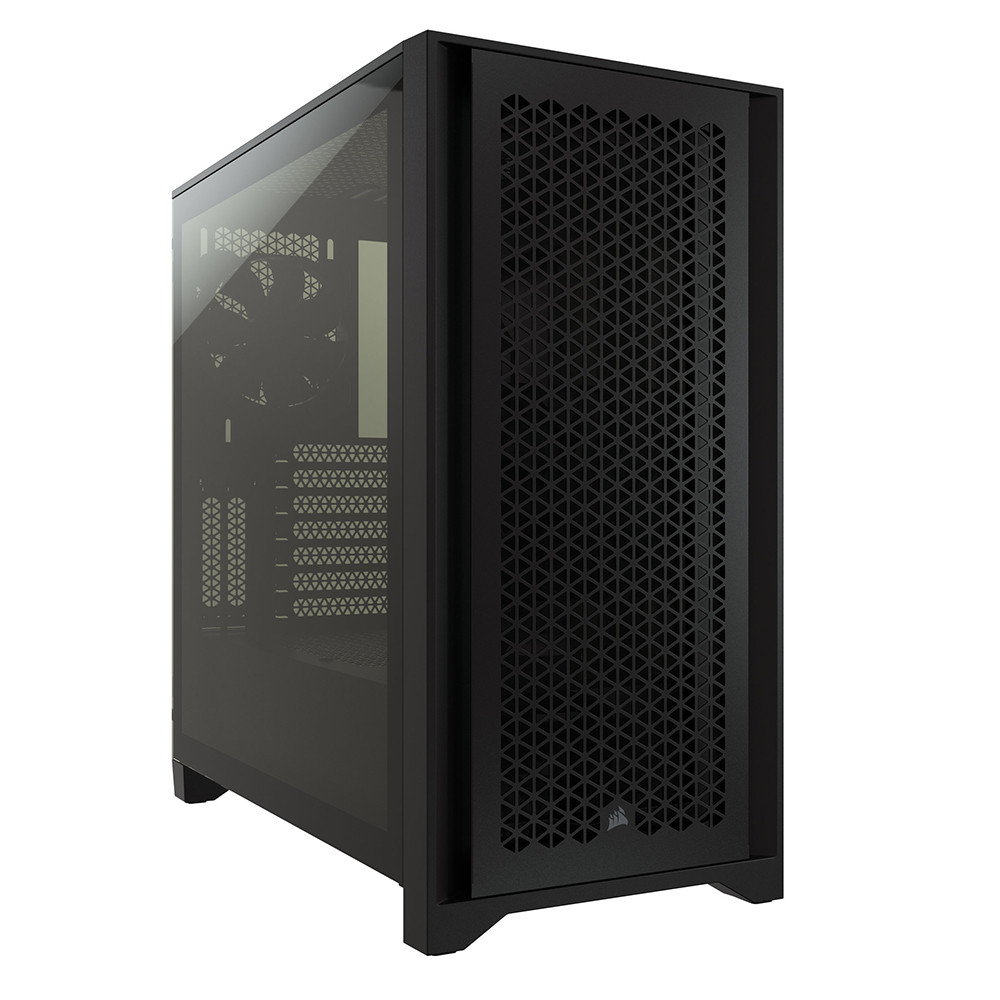 CORSAIR CC-9011200-WW 4000D AIRFLOW SIYAH KASA