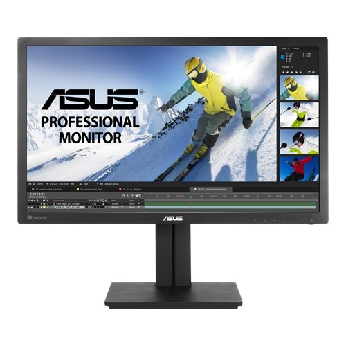 27 ASUS PB278QV IPS sRGB 5MS HDMI VGA DP USB MM