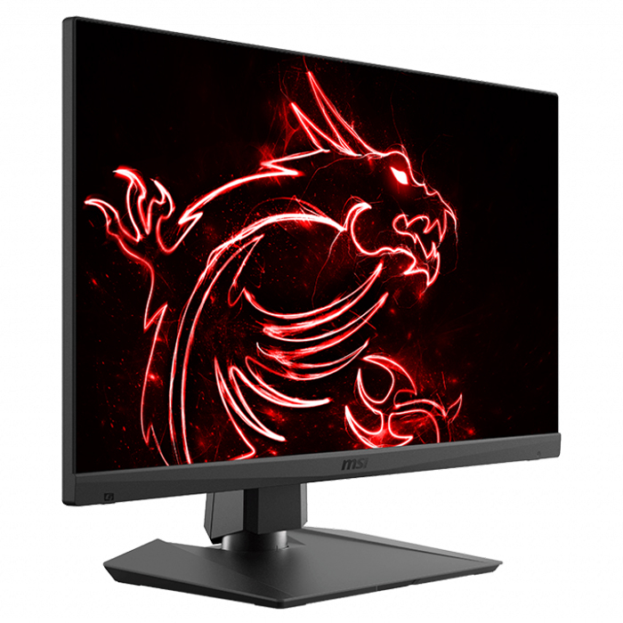 27 MSI OPTIX MAG274QRF 1MS 165HZ  IPS WQHD MONITOR