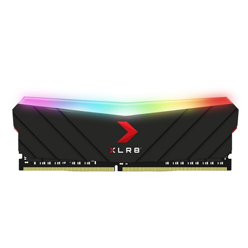 8 GB DDR4 3600 Mhz PNY XLR8 EPIC-X RGB (8GBx1)