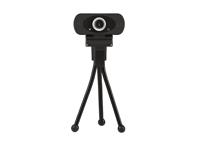 EVEREST SC-HD03 FULL HD WEBCAM METAL TRİPOD HEDİYELİ(1080p)