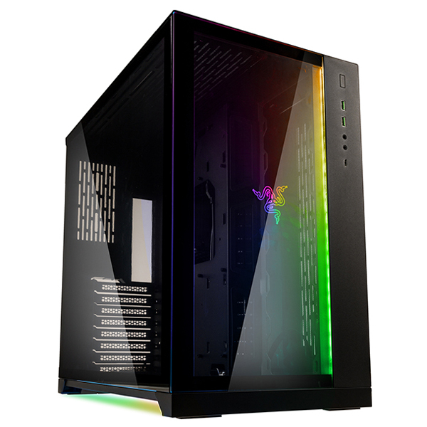 LIAN LI PC-O11 DYNAMİC RAZER EDİTİON RGB ATX KASA