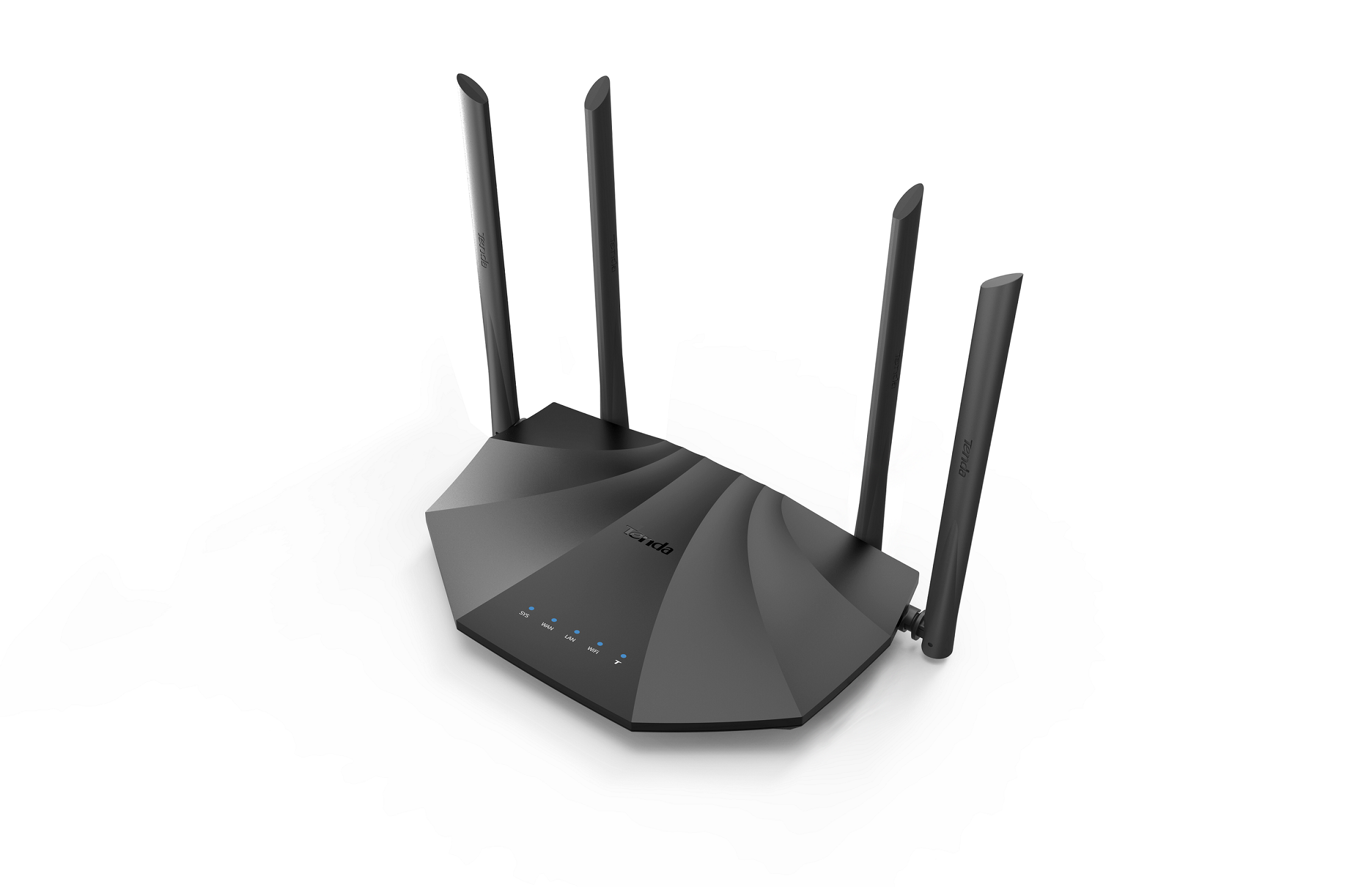 TENDA AC19 4PORT AC2100MBPS DB AC ROUTER