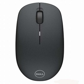 DELL WM126 KABLOSUZ MOUSE SİYAH