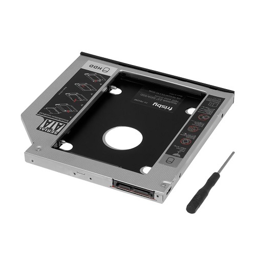 FRISBY FA-7832NF SATA/SSD 9,5MM HDD YUVA 