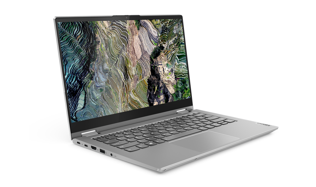 LENOVO ThinkBook 14S Yoga 20WE004QTX i5-1135G7 8G 256GB SSD 14' FDOS MULTI TOUCH+KALEM