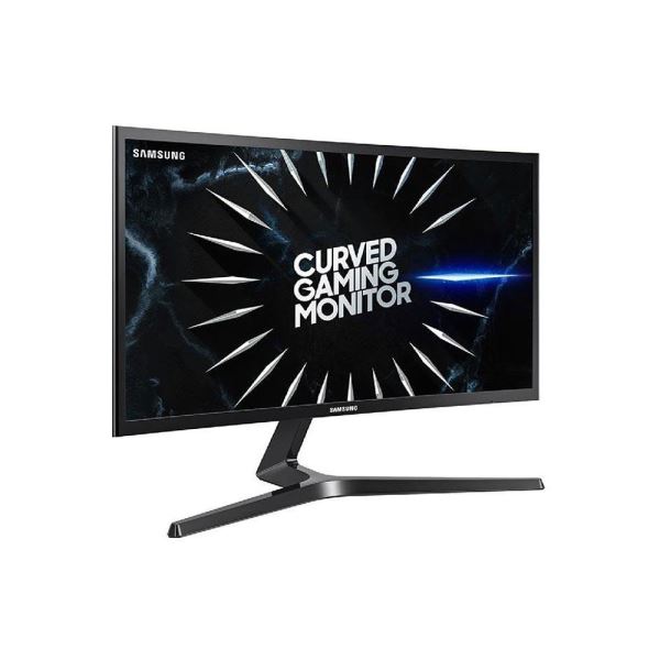 24 SAMSUNG LC24RG50FQMXUF IPS FHD 4MS 144Hz HDMI DP CURVED