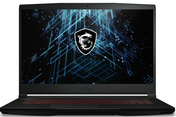 MSI 11UC-024TR İ5-11400H 16GB 512GB SSD 15.6 W10