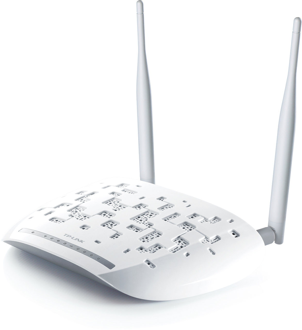 TP-LINK TD-W9970 4 PORT VDSL MODEM+ROUTER