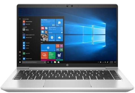 HP 440 G8 2X7R2EA i5-1135G7 8GB 512GB SSD 14'' W10PRO