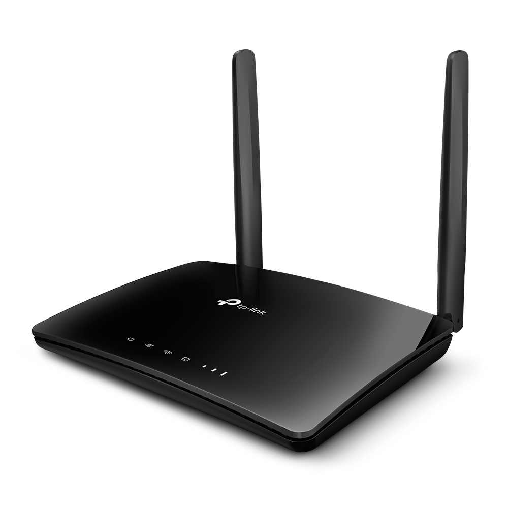 TP-LINK MR150 300MBPS N 4G LTE ROUTER(SIM KART TAKILABİLİR)