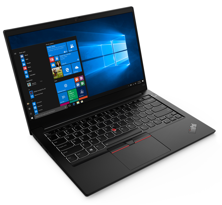 LENOVO ThinkPad E14 20Y7004FTX R5-5500U 8GB 256GB SSD 14" FDOS