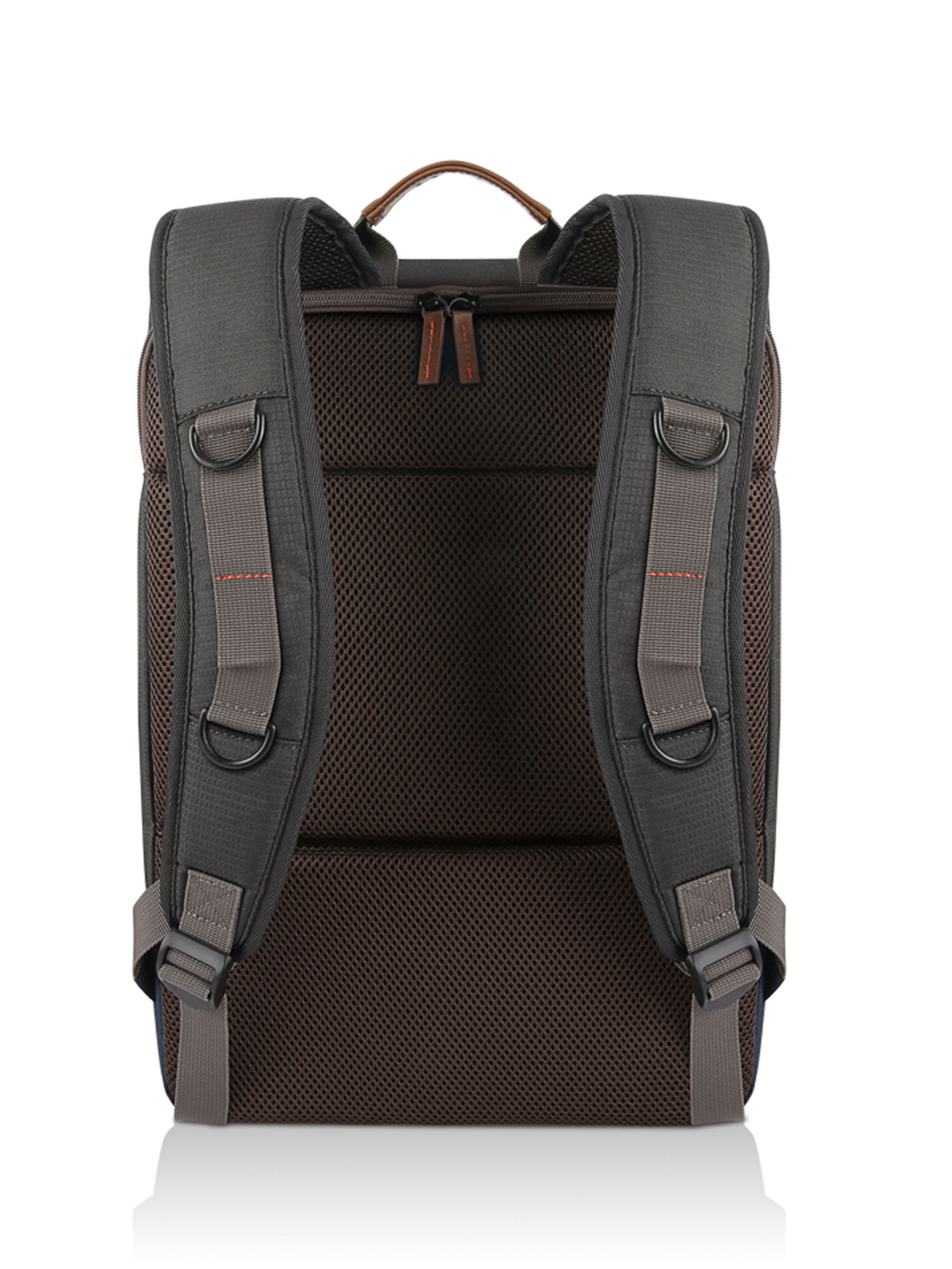 LENOVO 4X40R54728 BACKPACK 15.6'' B810 NOTEBOOK SIRT ÇANTASI SİYAH