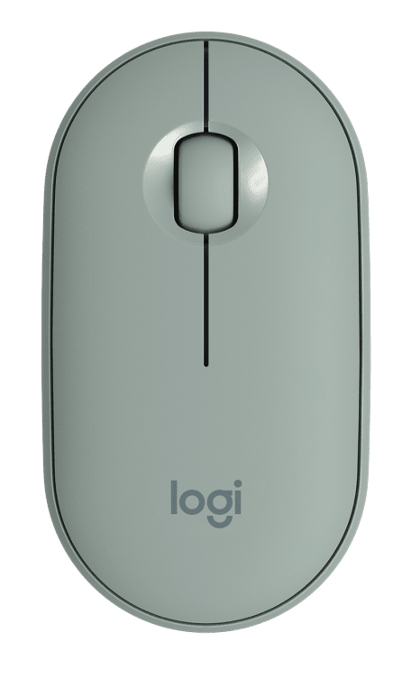 LOGITECH M350 PEBBLE WIRELESS OKALİPTUS 910-005720