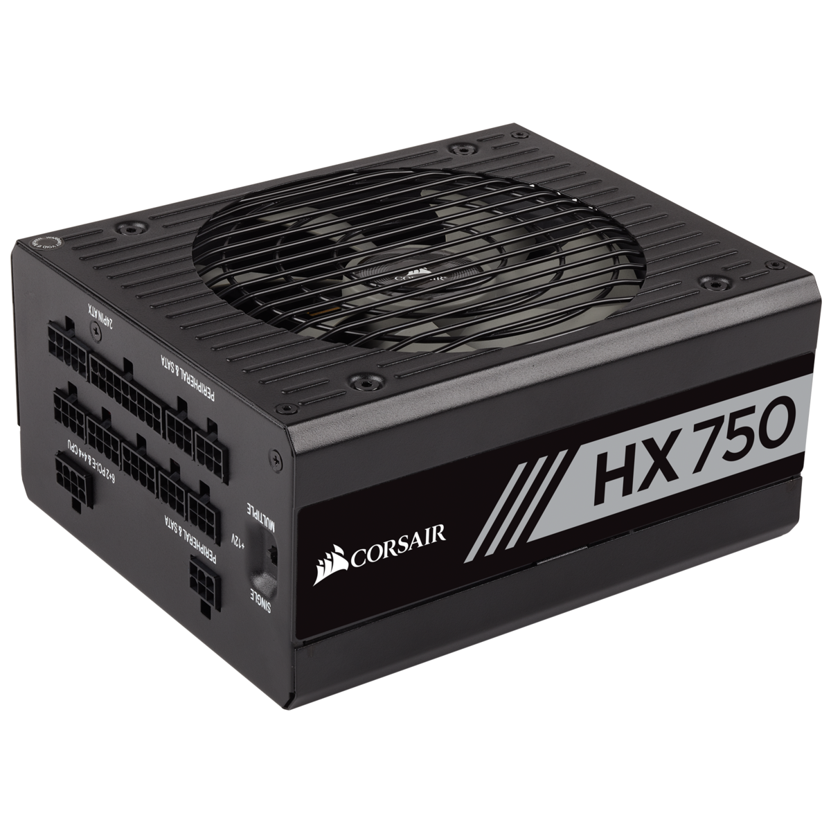 CORSAIR CP-9020137-EU HX750 750W POWER SUPPLY