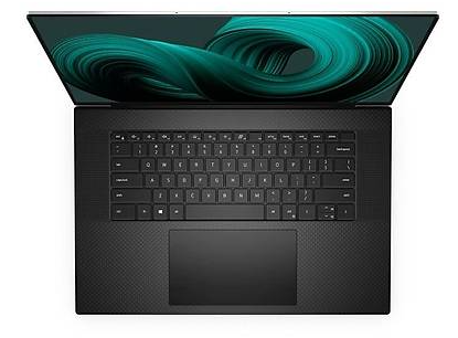 DELL XPS 9710 i7-11800H 16GB 1TB SSD 17" TOUCH W10PRO XPS179710TGLH1700P