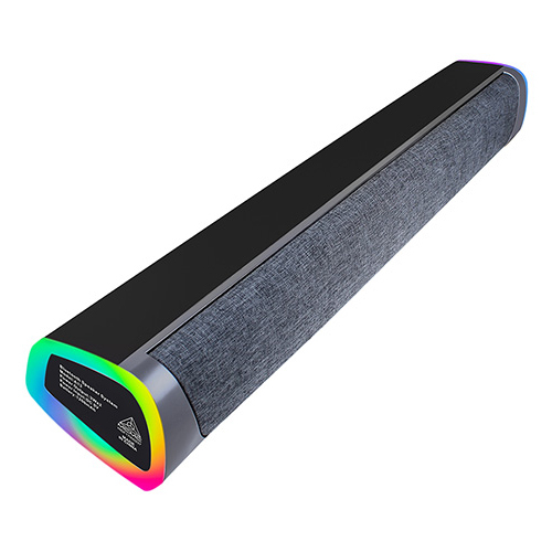 MİKADO MD-SBT26 3WX2 BLUETOOTH LED GAMİNG SOUNDBAR