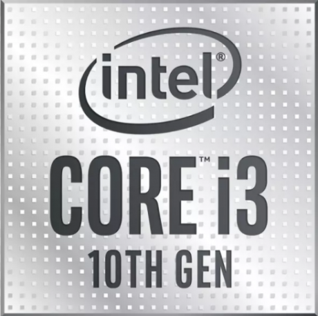 INTEL CORE i3-10100F 3.6Ghz 6MB 1200p TRAY FANSIZ