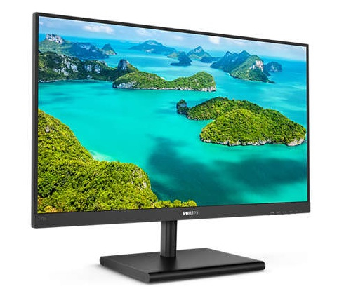 PHILIPS 23.8 245E1S IPS 4MS 75HZ VGA DP HDMI