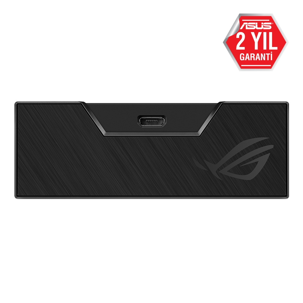 ASUS ROG EYE USB FHD 1080P 60FPS PC/MAC WEBCAM