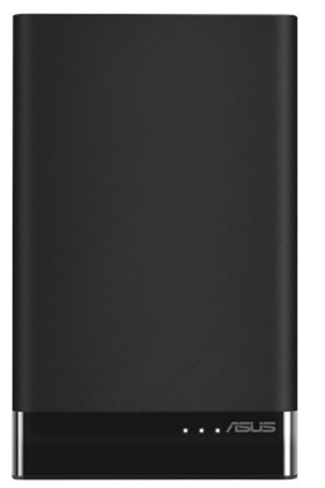 ASUS ZEN POWERBANK ABTU015 4000 mAh SİYAH