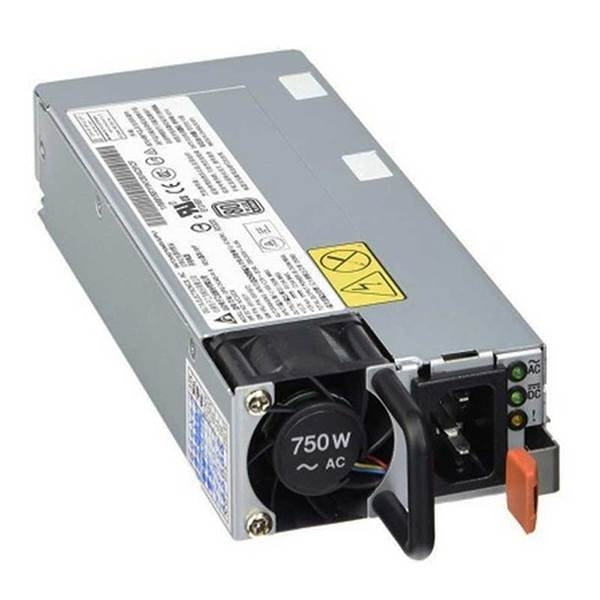 LENOVO SERVER 7N67A00883 750W POWER SUPPLY