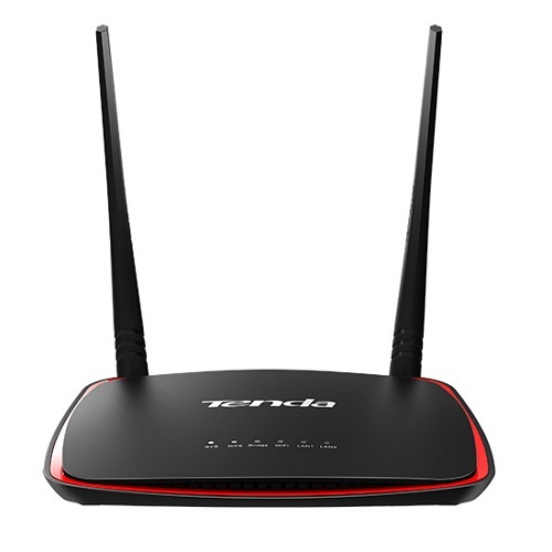 TENDA AP4 1 PORT WiFi-N 300Mbps PoE ACCESS POINT