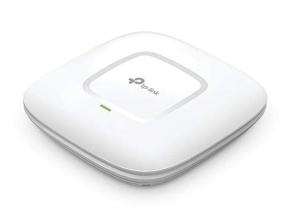 TP-LINK EAP225 1350M KABLOSUZ N GIGABIT TAVAN TİPİ AP