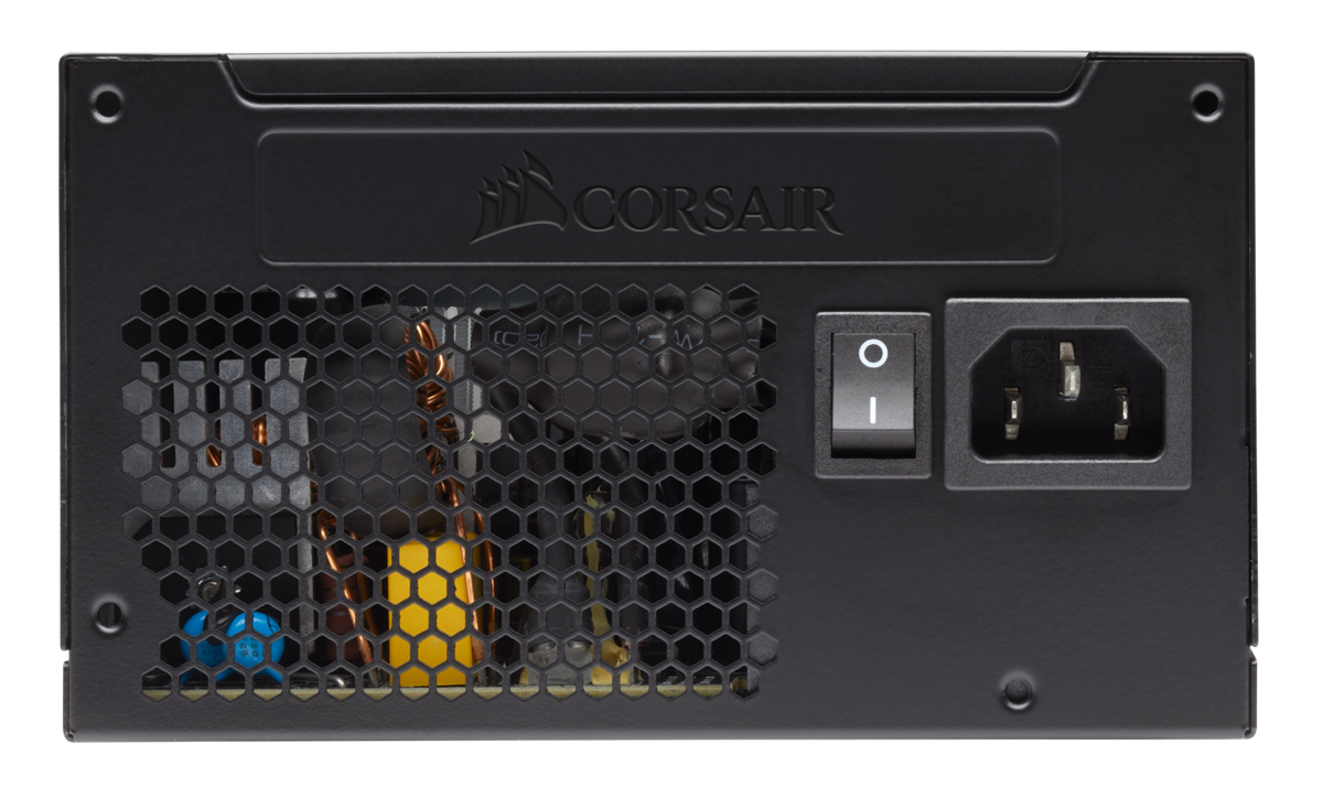 CORSAIR CP-9020210-EU CV550 550W POWER SUPPLY