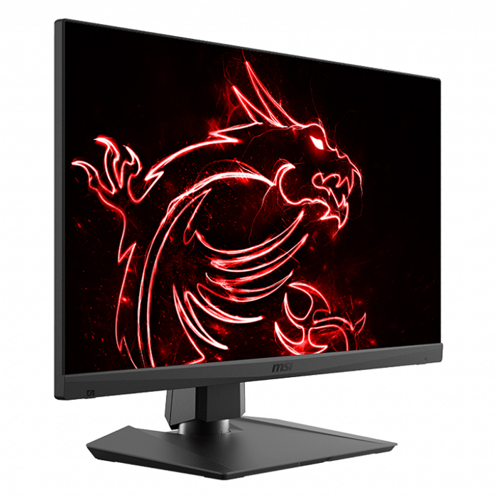 27 MSI OPTIX MAG274QRF-QD 1MS 165HZ G-SYNC IPS WQHD MON