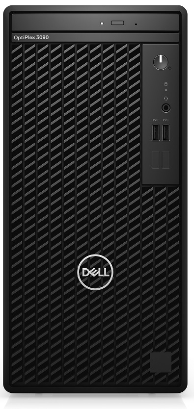 DELL OPTIPLEX 3090MT i5-10505 8GB 1TB W10PRO N009O3090MTAC_W