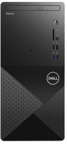 DELL VOSTRO 3888 i3-10100 8G 256GB UBUNTU N800VD3888EMEA01_U