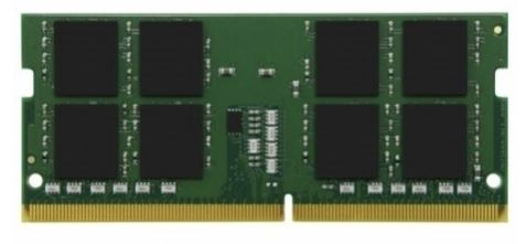 8GB DDR4 3200Mhz CL22 KVR32S22S6/8 KINGSTON