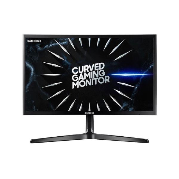 24 SAMSUNG LC24RG50FQMXUF IPS FHD 4MS 144Hz HDMI DP CURVED