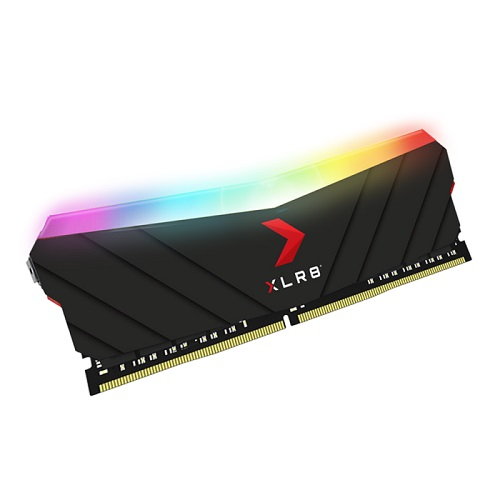 8 GB DDR4 3600 Mhz PNY XLR8 EPIC-X RGB (8GBx1)