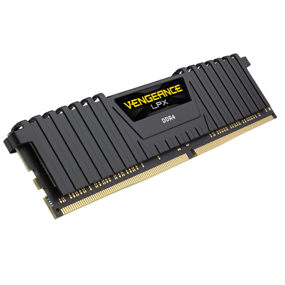 16GB CORSAIR DDR4 CMK16GX4M1D3000C16 3000Mhz 1x16G