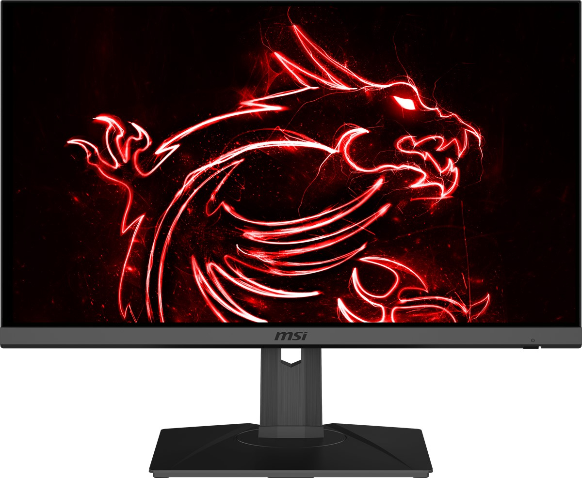 27 MSI OPTİX MAG275R 1MS 144HZ IPS FULLHD MONİTÖR