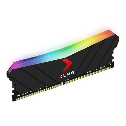 16 GB DDR4 3200 Mhz PNY XLR8 EPIC-X RGB (16GBx1)