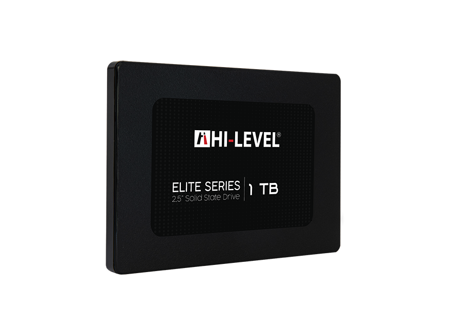 1TB HI-LEVEL HLV-SSD30ELT/1T 2,5" 560-540 MB/s