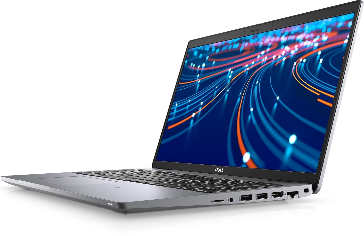 DELL LATİTUDE 5520 i5-1135G7 8GB 256GB SSD 15" W10PRO N002L552015EMEA_W 