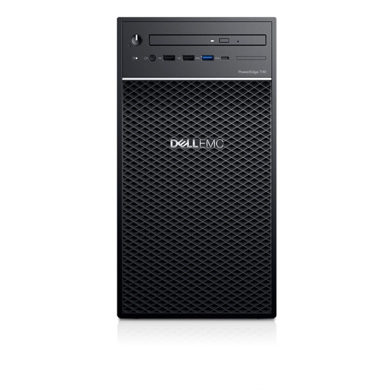 DELL T40 PET40TR1 E-2224G 8G DDR4 1TB HDD SRV.