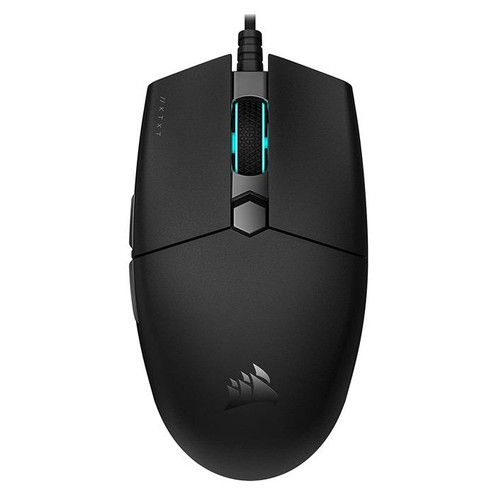 CORSAIR CH-930C111-EU KATAR PRO XT WIRED MOUSE