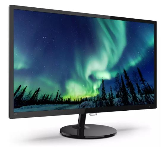 31.5 PHILIPS 327E8QJAB/00 IPS FHD 4MS 75HZ HDMI DP