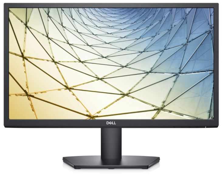 22 DELL SE2222H LED FHD 8 MS 60HZ HDMI VGA 