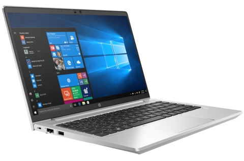 HP 440 G8 2X7R2EA i5-1135G7 8GB 512GB SSD 14'' W10PRO