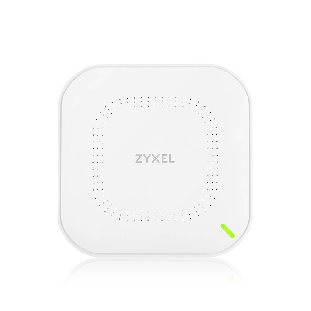 ZYXEL NWA50AX 80211AX ÇİFT BANT KABLOSUZ POE AP WIFI6